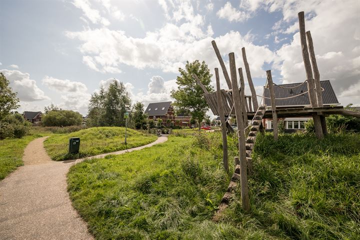 Bekijk foto 48 van Blauwe Reiger 41