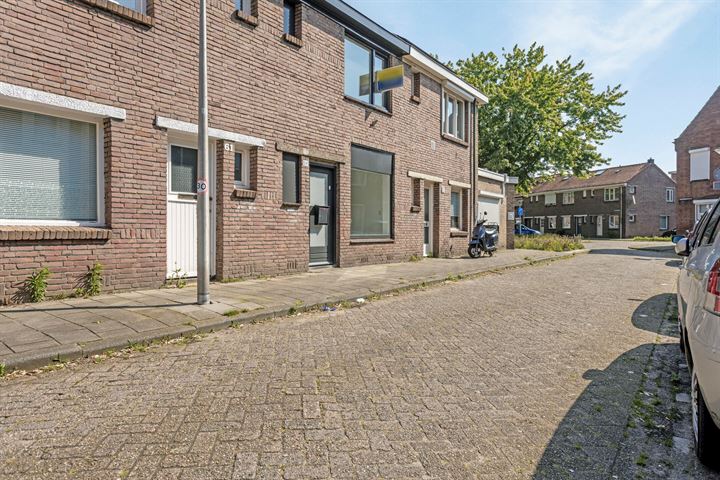 Bekijk foto 30 van Bilderdijkstraat 59