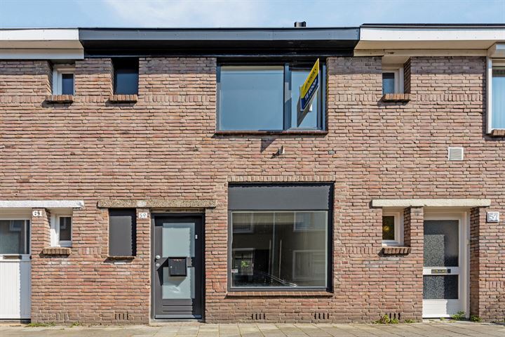 Bekijk foto 1 van Bilderdijkstraat 59