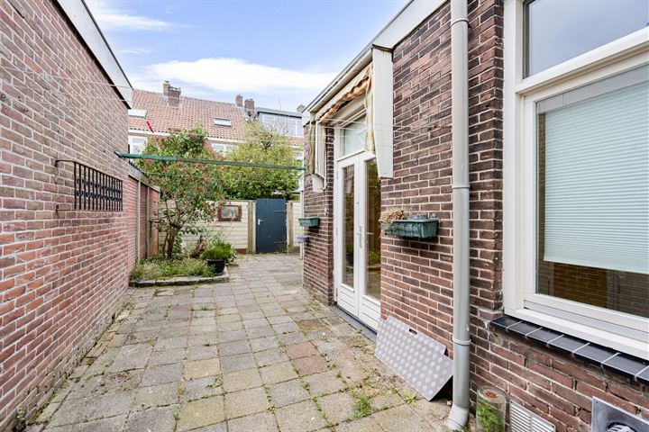 Bekijk foto 4 van Krelagestraat 20-ZW