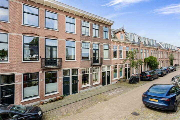 Bekijk foto 27 van Krelagestraat 20-ZW