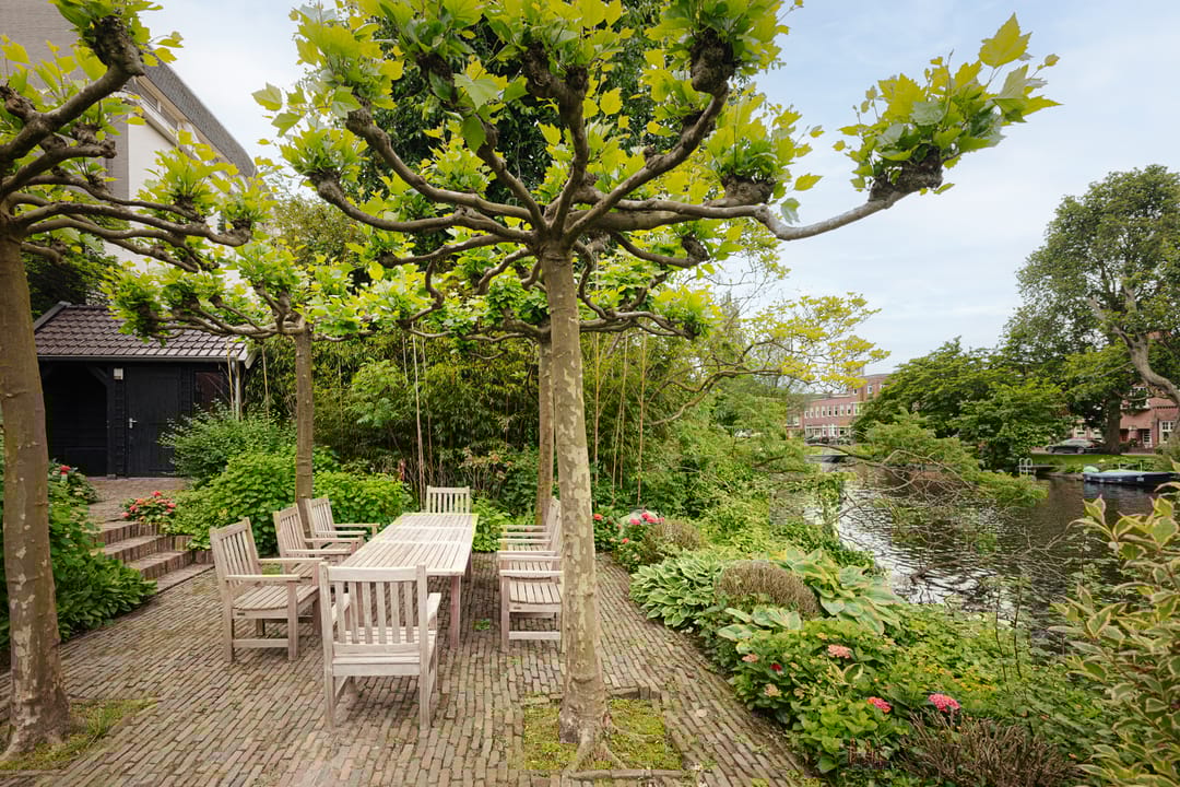 Photo 17 of Dijsselhofplantsoen 12