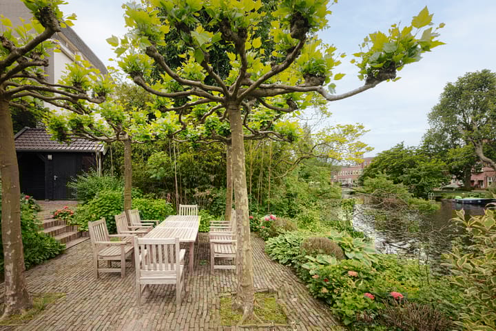 Foto 17 van Dijsselhofplantsoen 12