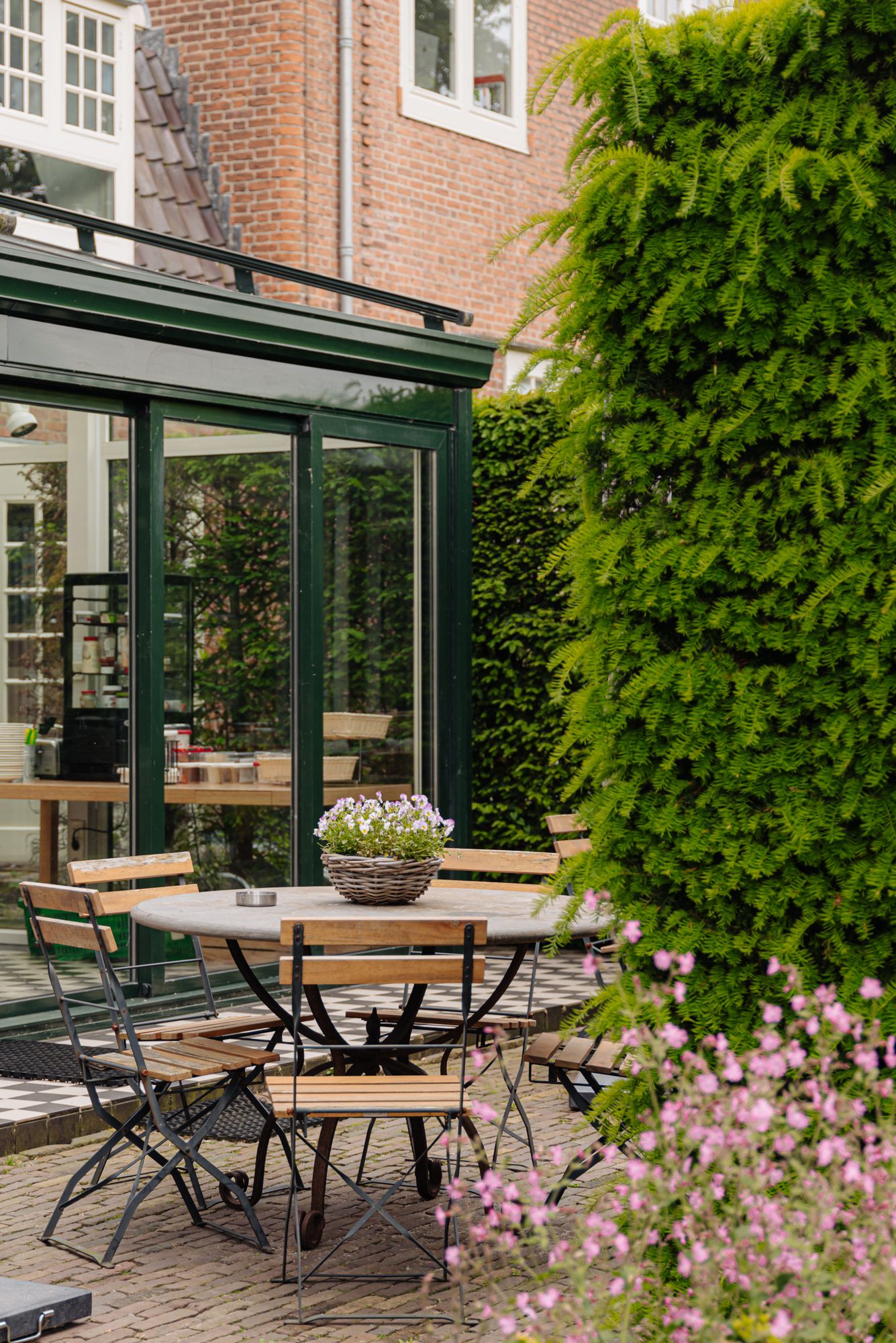 Photo 19 of Dijsselhofplantsoen 12