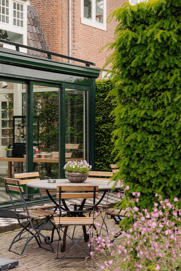 Foto 19 van Dijsselhofplantsoen 12