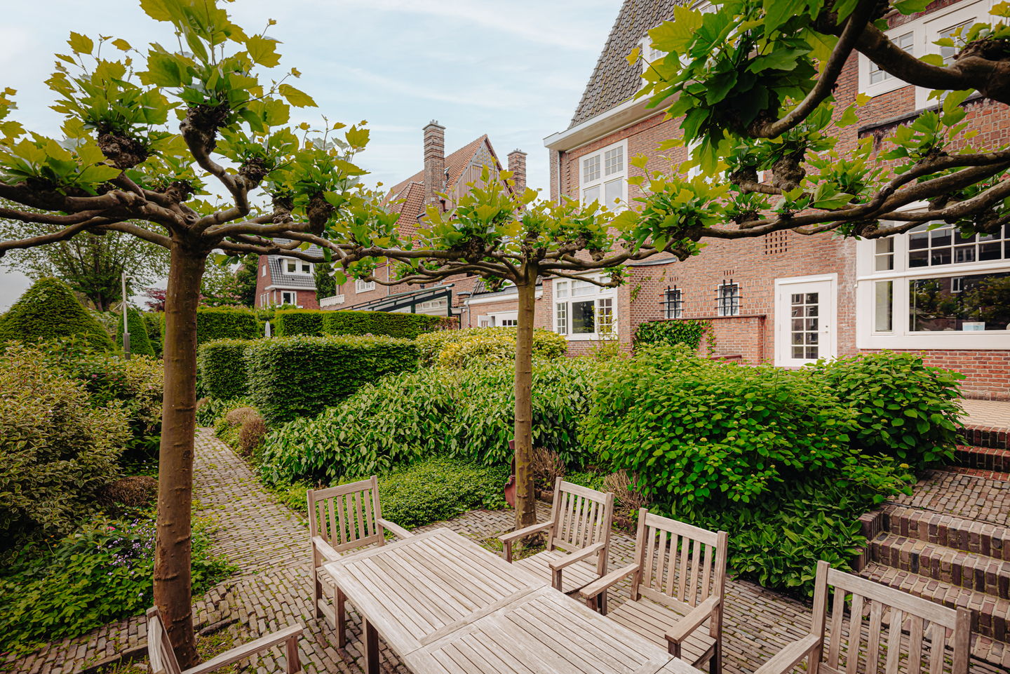 Photo 20 of Dijsselhofplantsoen 12