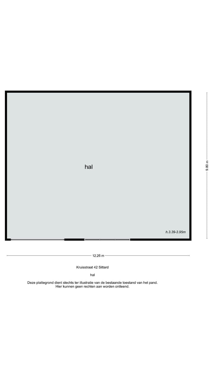 Foto 45 van Kruisstraat 42