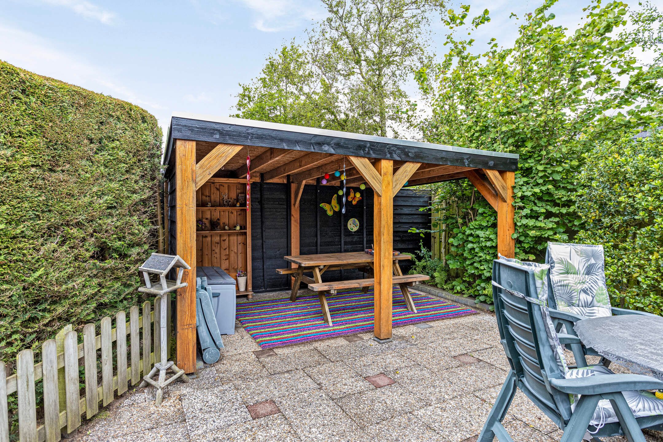 Photo 6 of Belkmerweg 58-H5