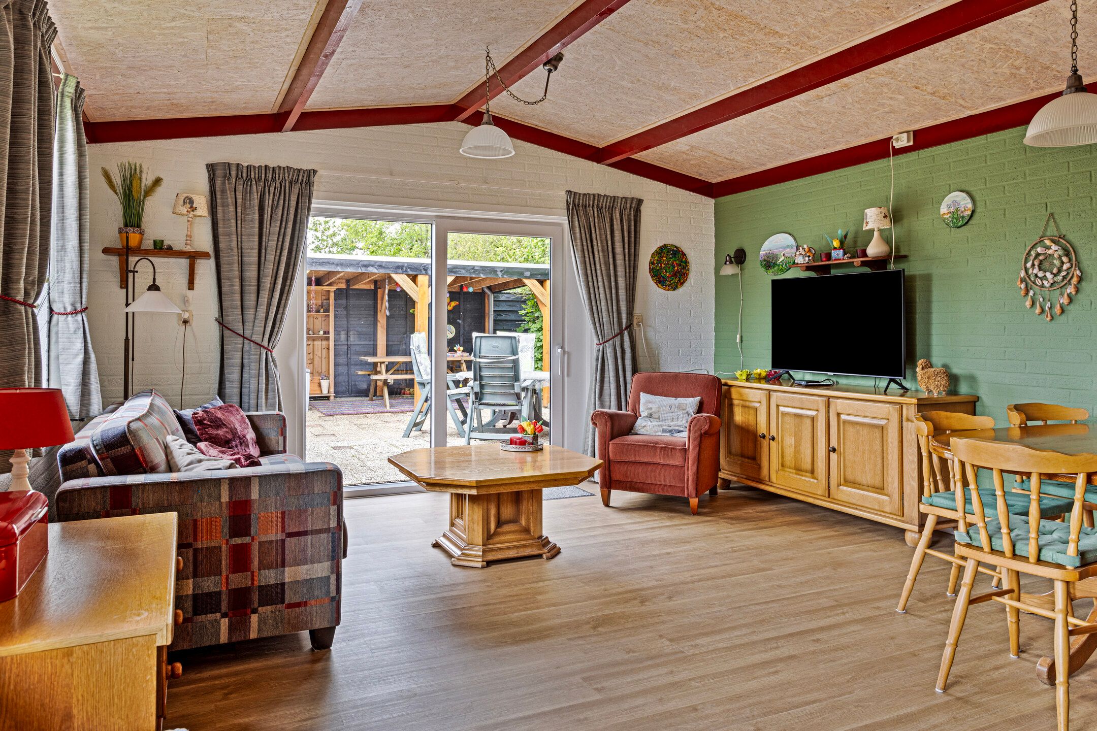 Photo 9 of Belkmerweg 58-H5