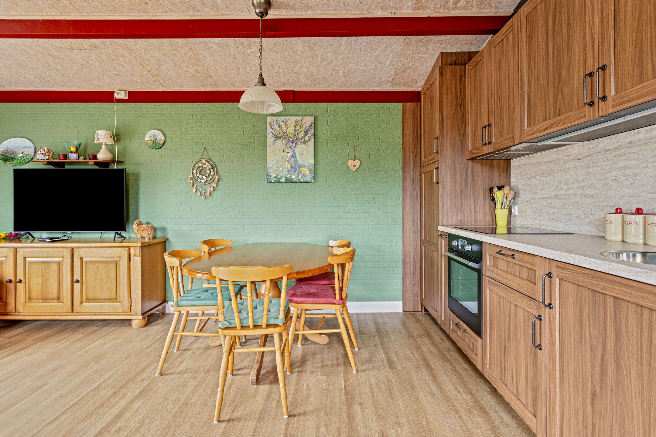 Photo 12 of Belkmerweg 58-H5