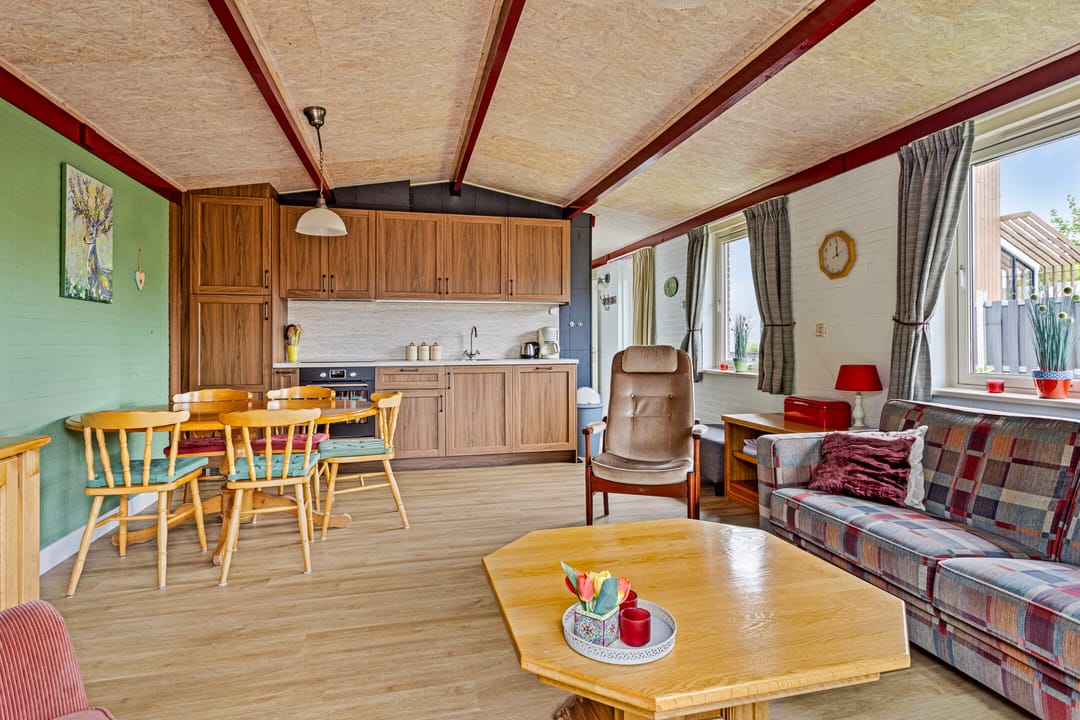 Photo 13 of Belkmerweg 58-H5