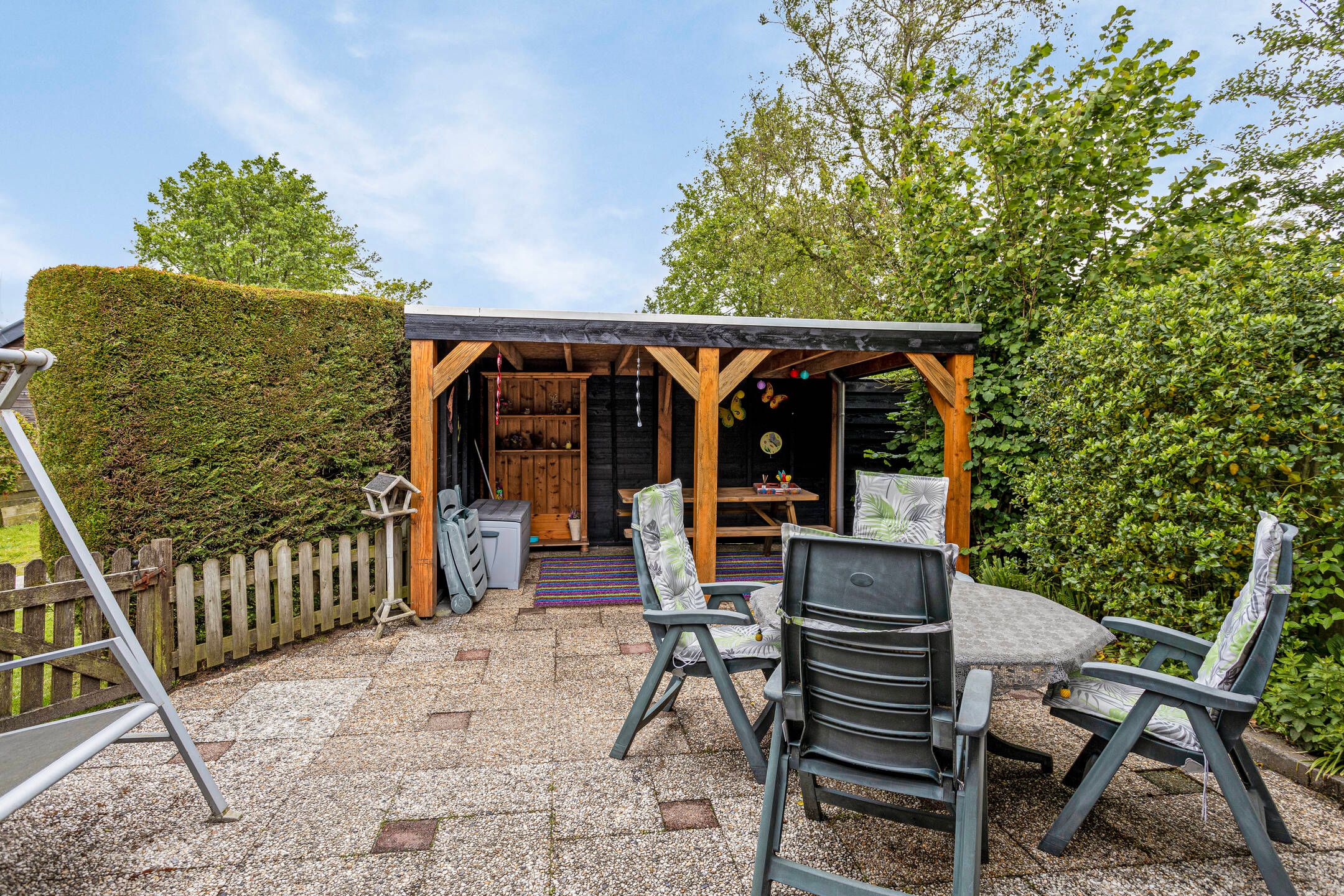 Photo 15 of Belkmerweg 58-H5