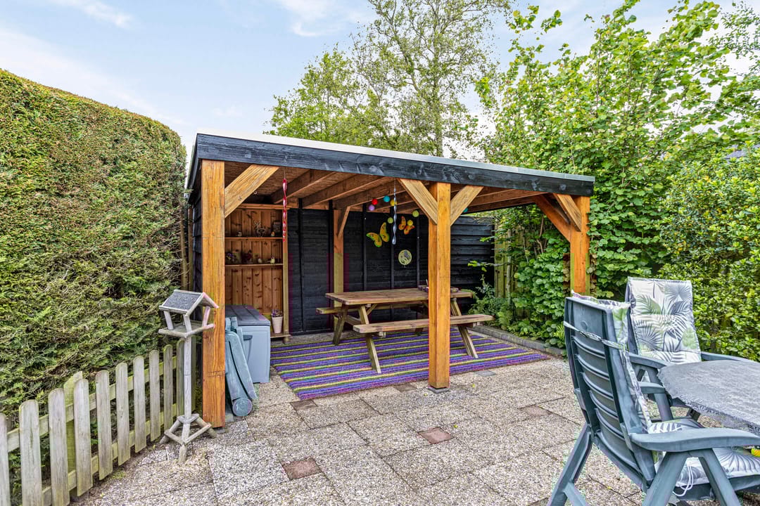 Photo 16 of Belkmerweg 58-H5