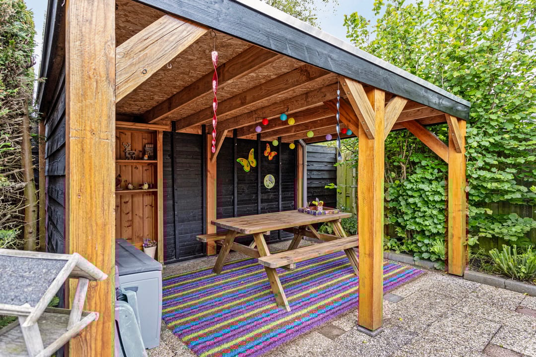 Photo 17 of Belkmerweg 58-H5