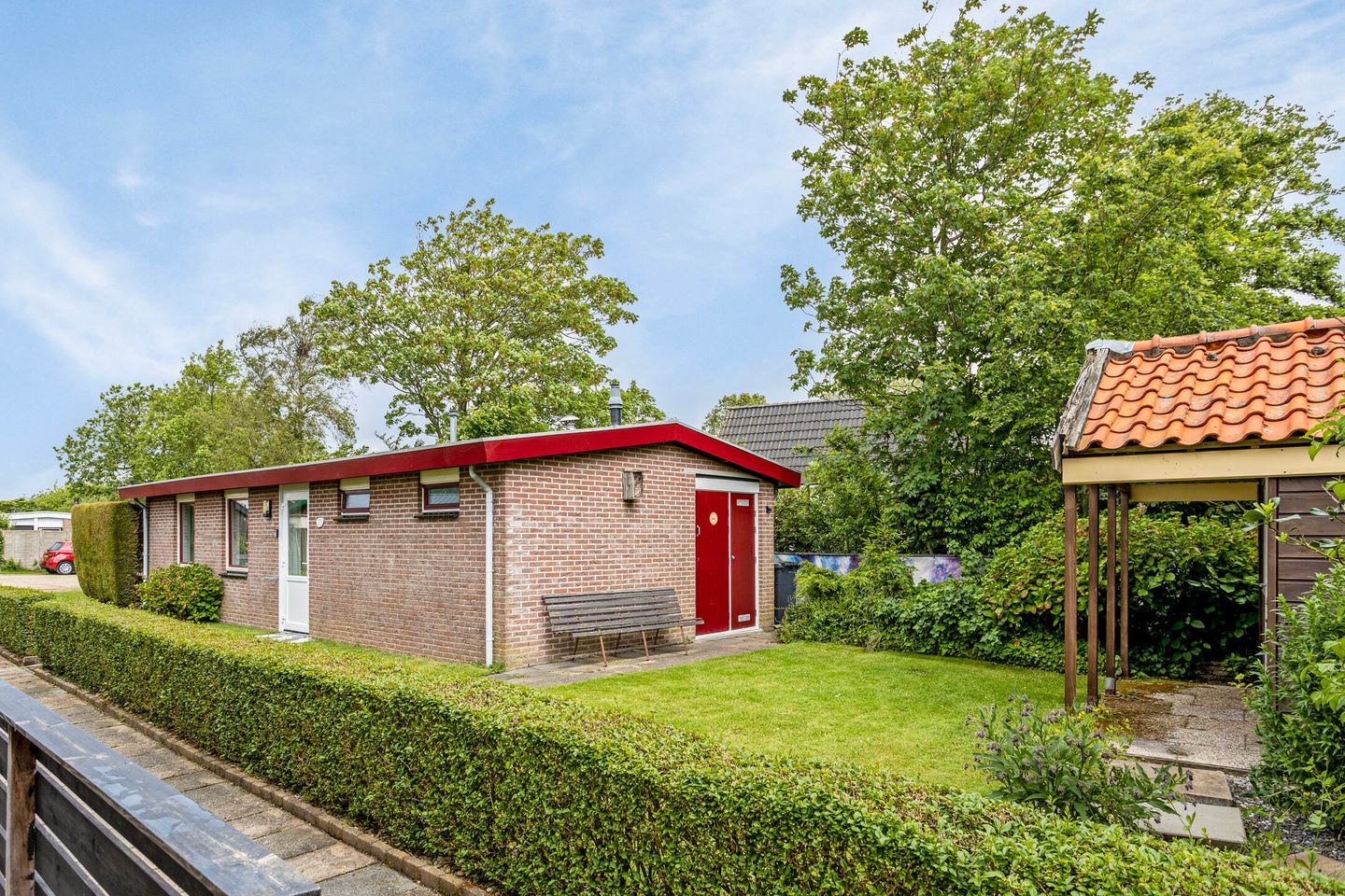 Photo 25 of Belkmerweg 58-H5