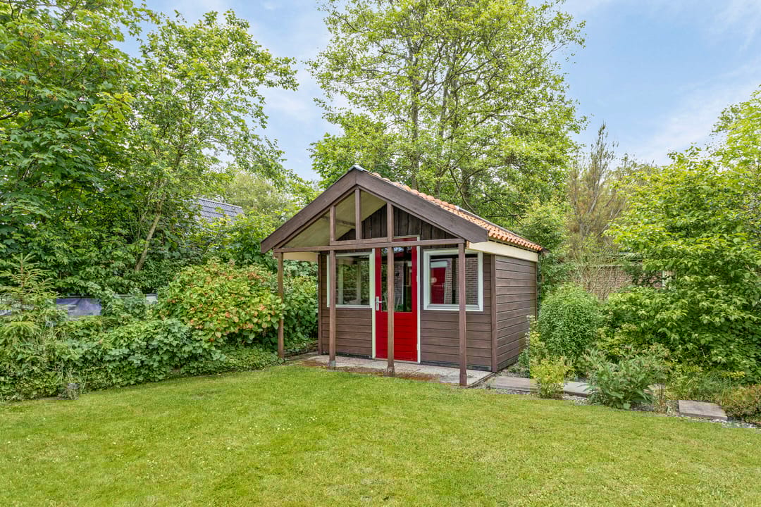 Photo 26 of Belkmerweg 58-H5