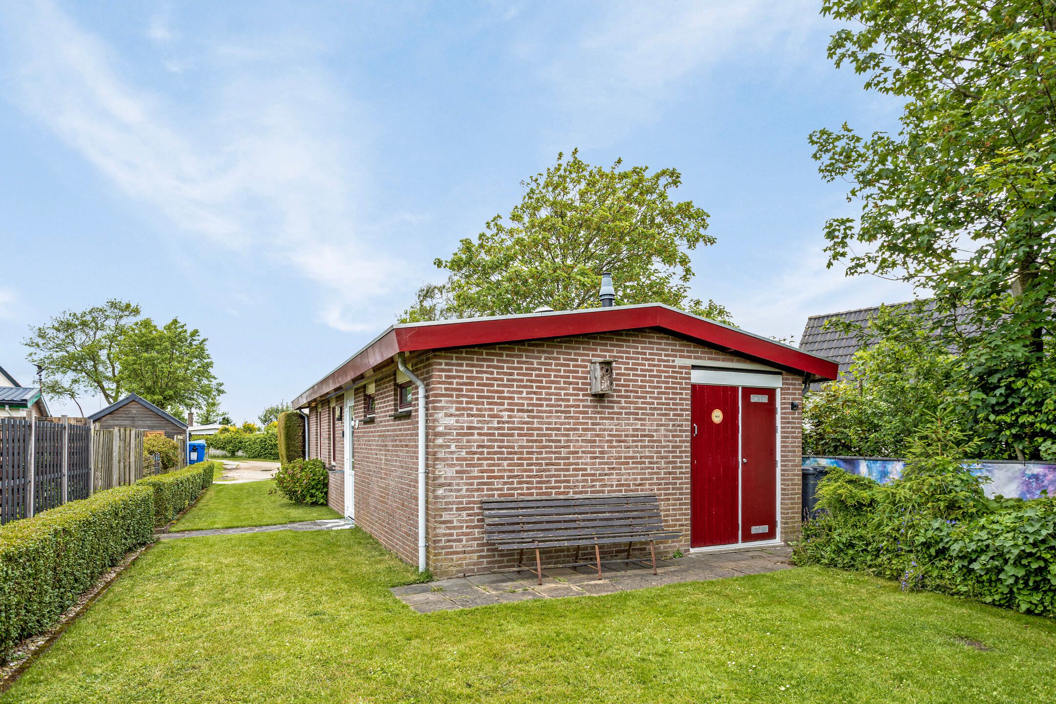 Photo 27 of Belkmerweg 58-H5