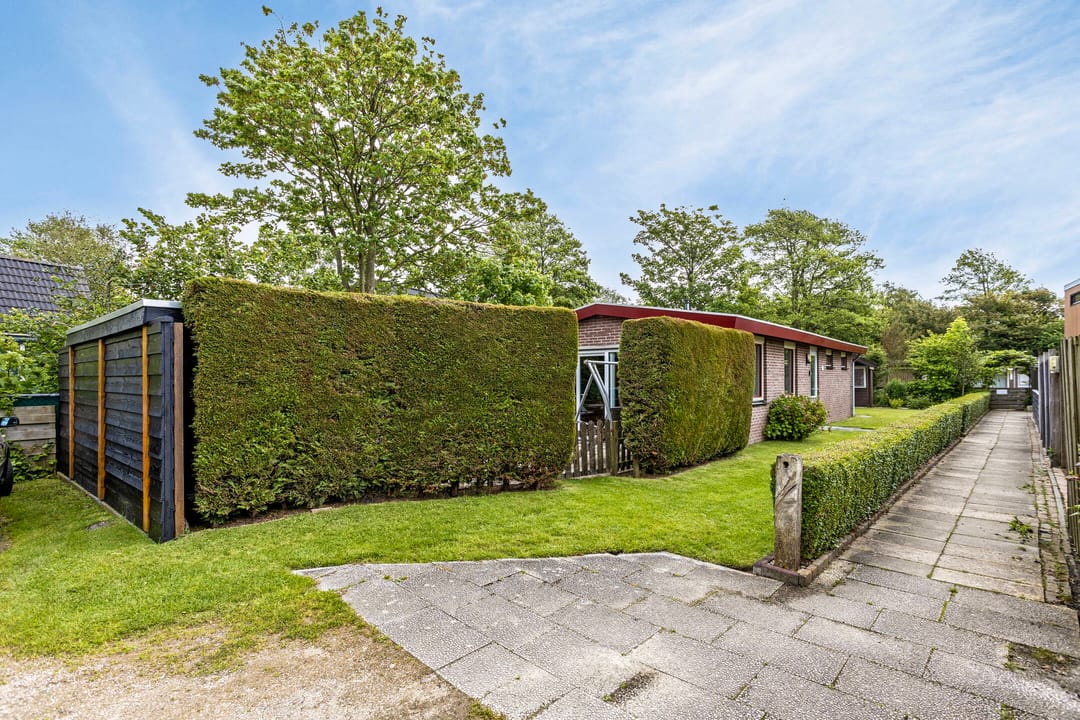 Photo 28 of Belkmerweg 58-H5