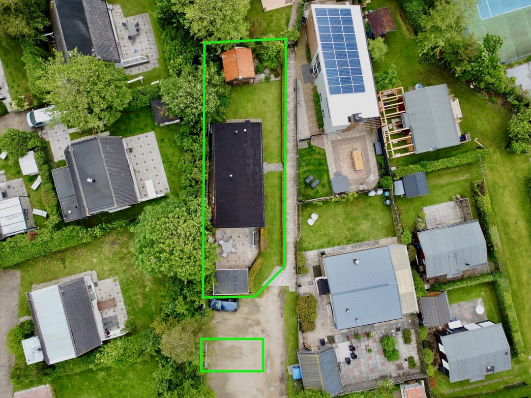 Photo 31 of Belkmerweg 58-H5