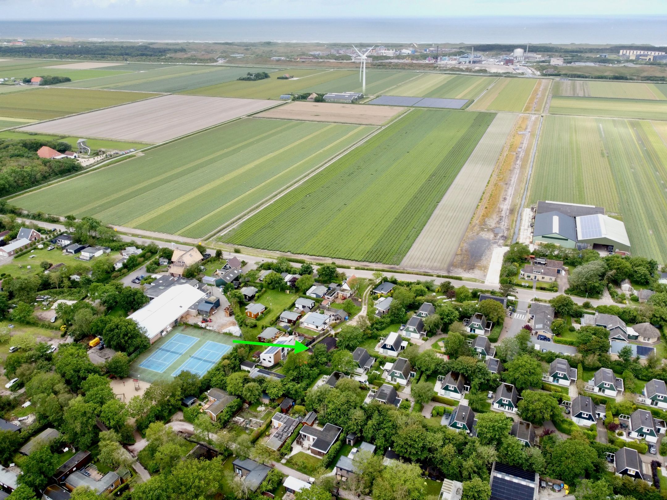 Photo 3 of Belkmerweg 58-H5