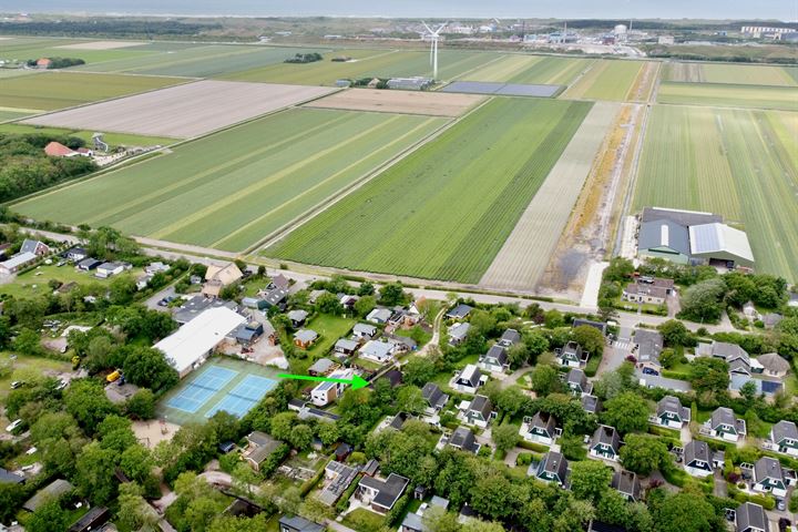 Bekijk foto 3 van Belkmerweg 58-H5