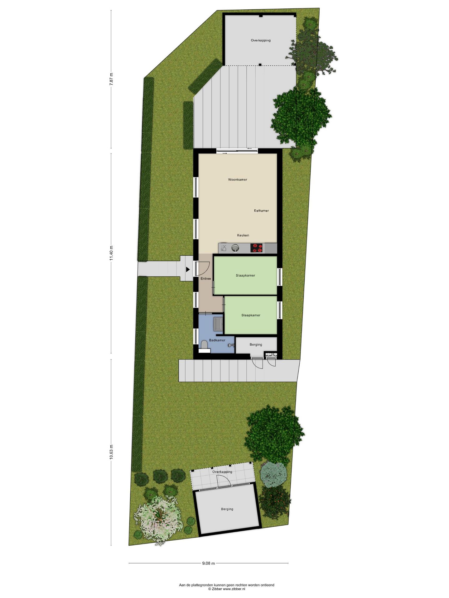 Photo 35 of Belkmerweg 58-H5