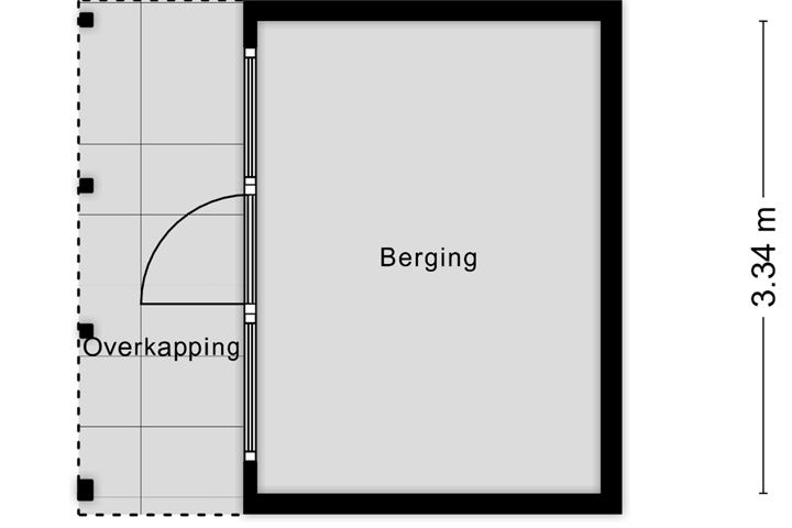 Bekijk foto 38 van Belkmerweg 58-H5