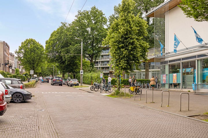 View photo 46 of Van Lawick van Pabststraat 196