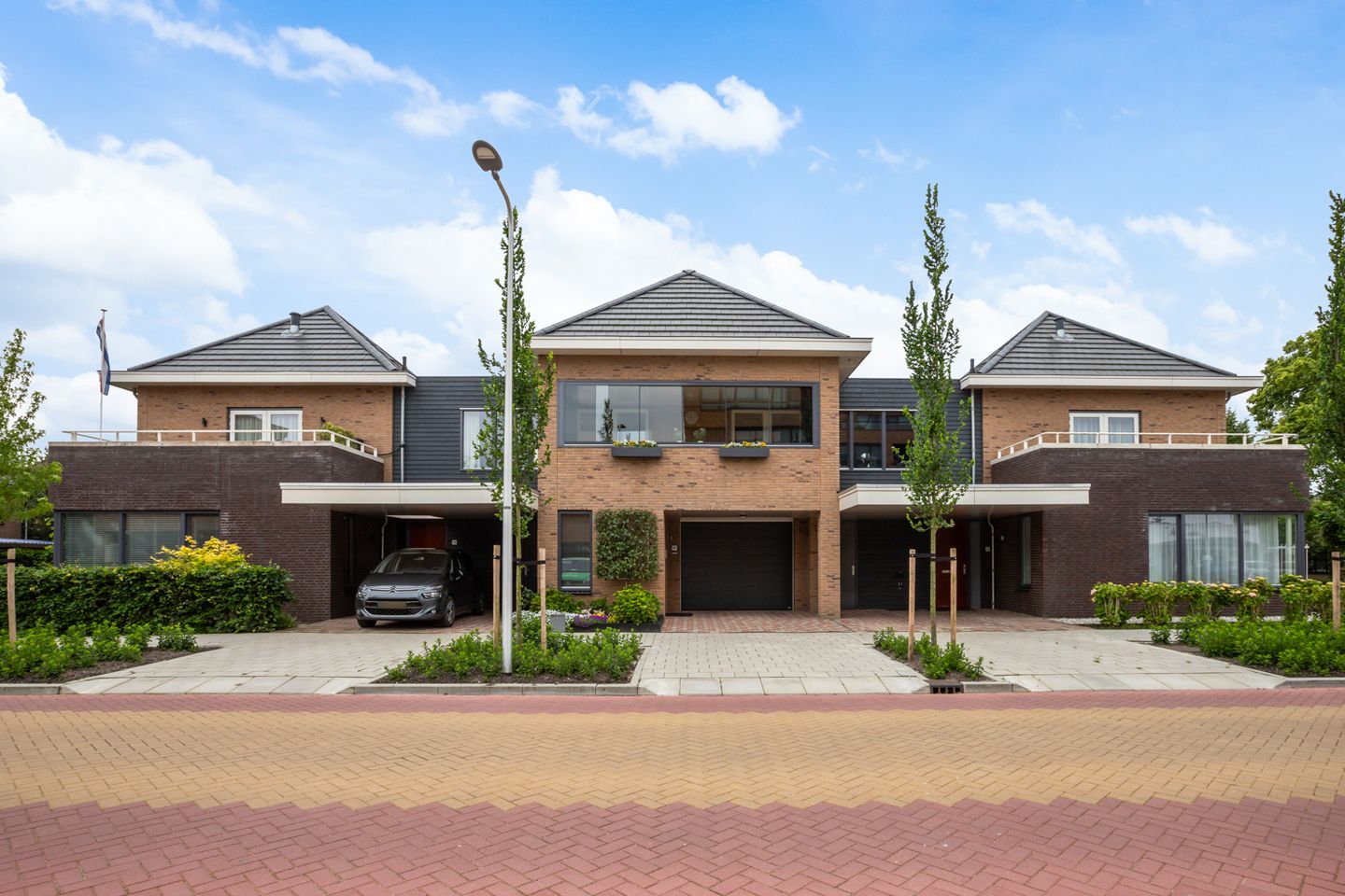 Foto 1 van Dunantlaan 2-A