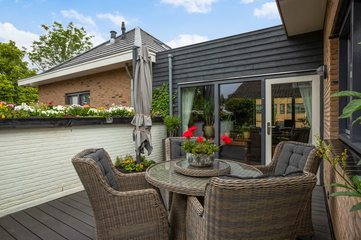 Foto 3 van Dunantlaan 2-A