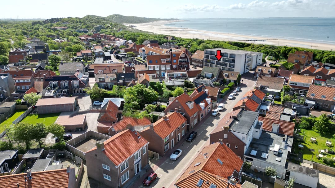 Foto 2 van Duinstraatje 15