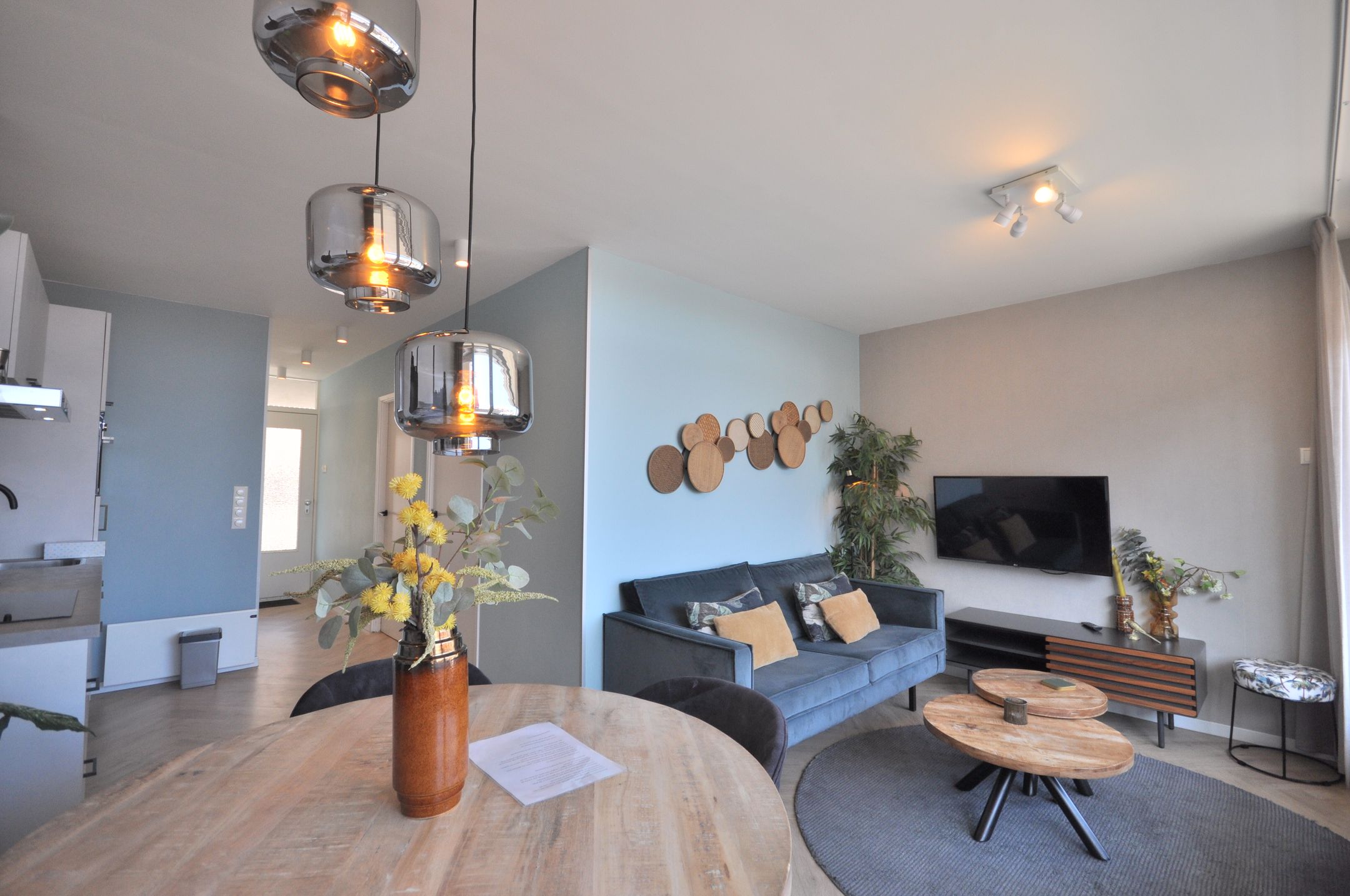 Foto 3 van Duinstraatje 15