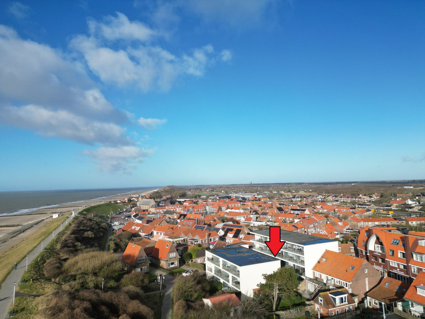 Foto 5 van Duinstraatje 15