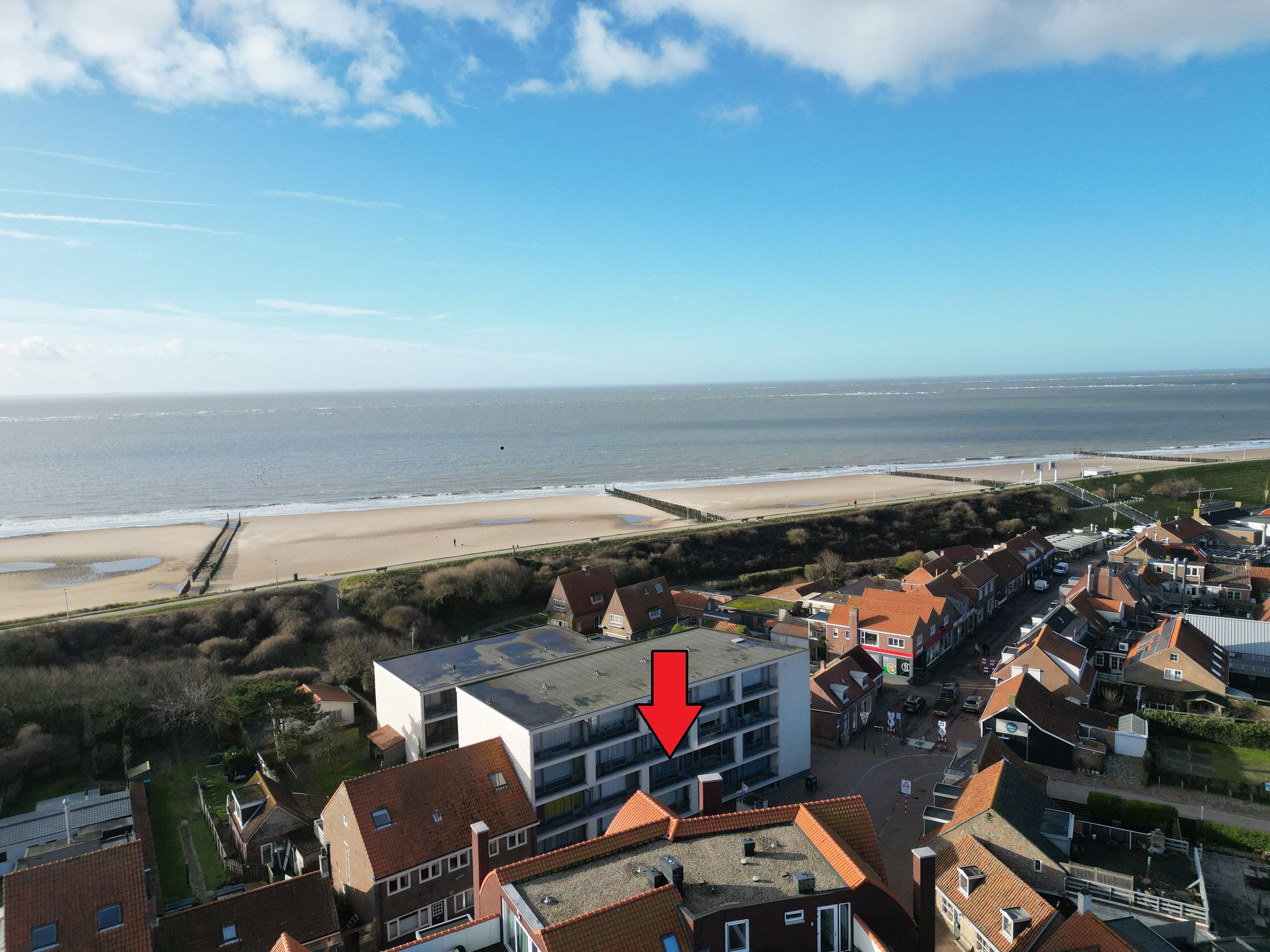 Foto 6 van Duinstraatje 15