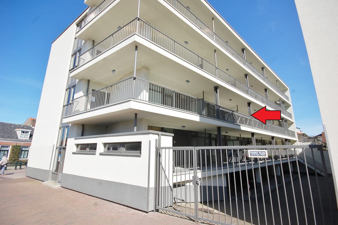 Foto 8 van Duinstraatje 15