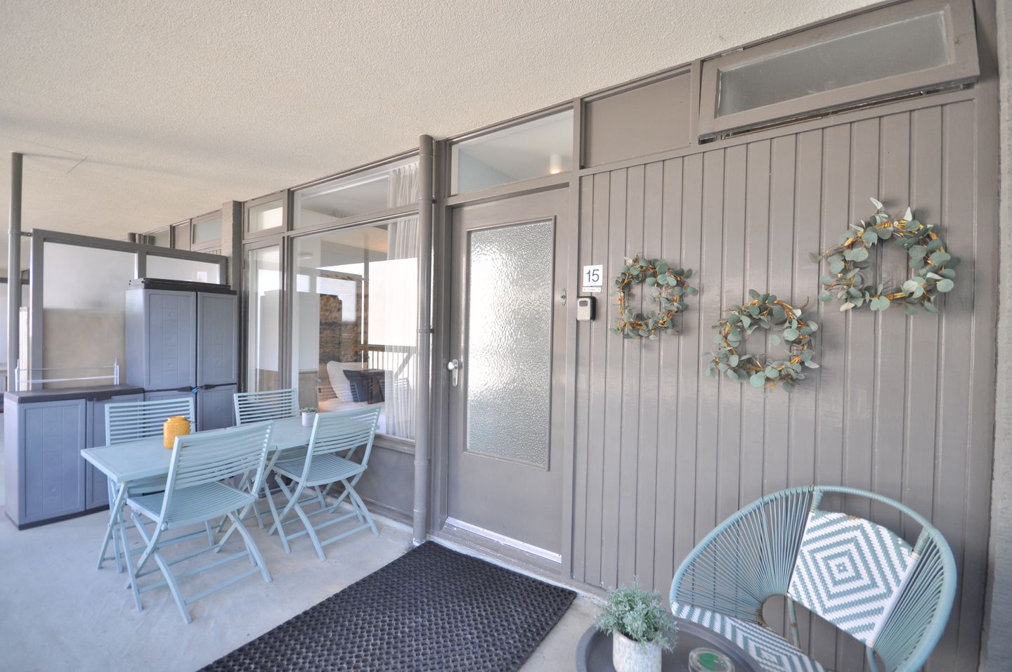 Foto 14 van Duinstraatje 15