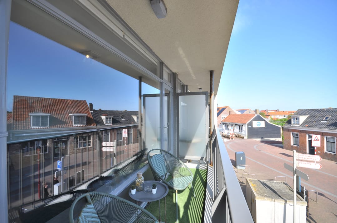 Foto 37 van Duinstraatje 15