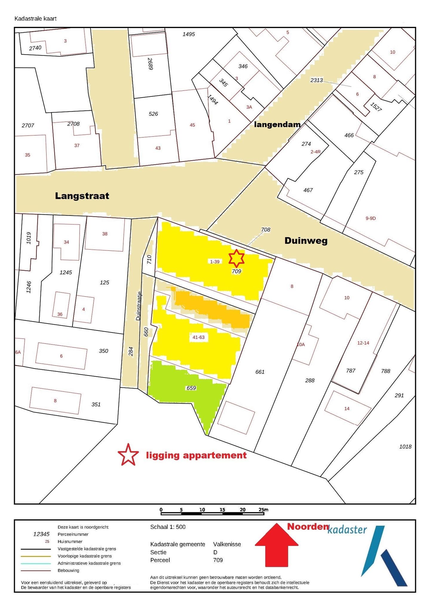 Foto 40 van Duinstraatje 15