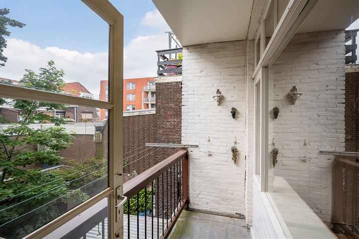 Bekijk foto 14 van Baljuwstraat 20