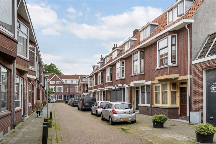 Bekijk foto 22 van Baljuwstraat 20