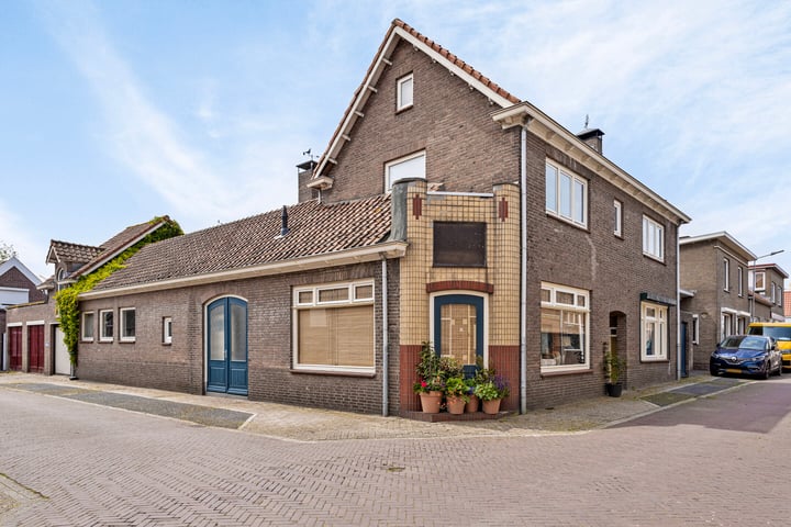 Kanaalstraat 14