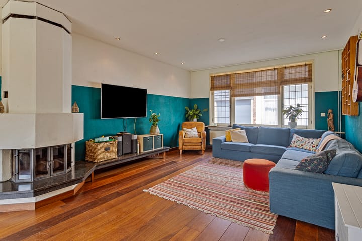 Foto 2 van Kanaalstraat 14