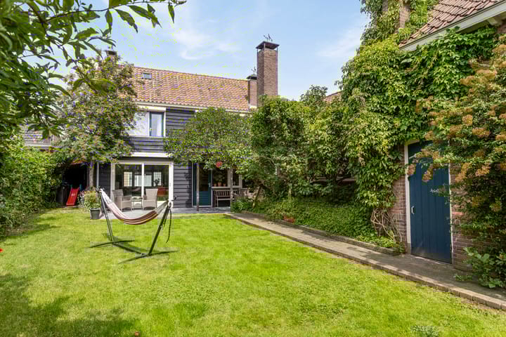 Foto 4 van Kanaalstraat 14