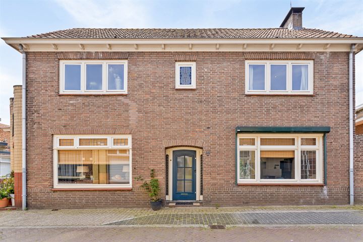 Bekijk foto 5 van Kanaalstraat 14