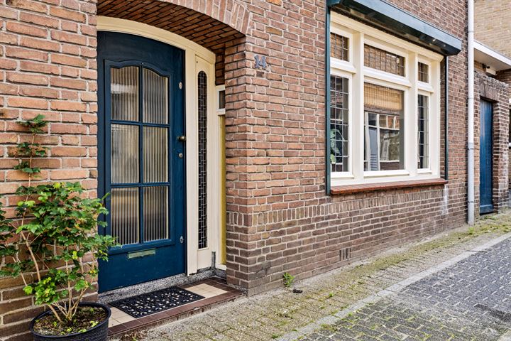 Bekijk foto 6 van Kanaalstraat 14