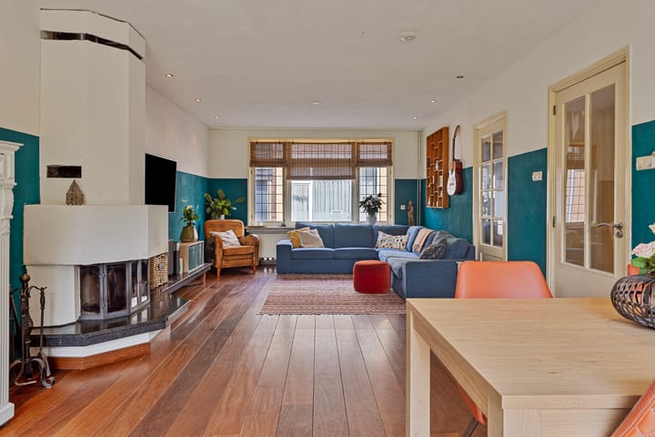 Photo 13 of Kanaalstraat 14