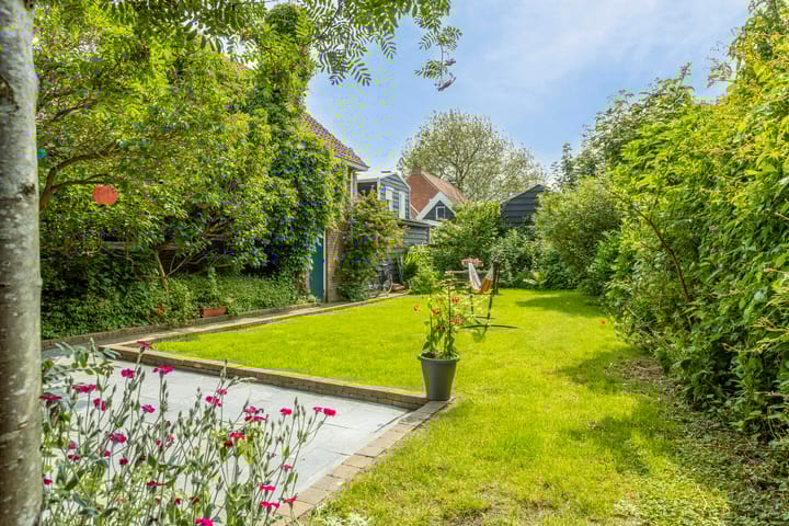 Photo 34 of Kanaalstraat 14