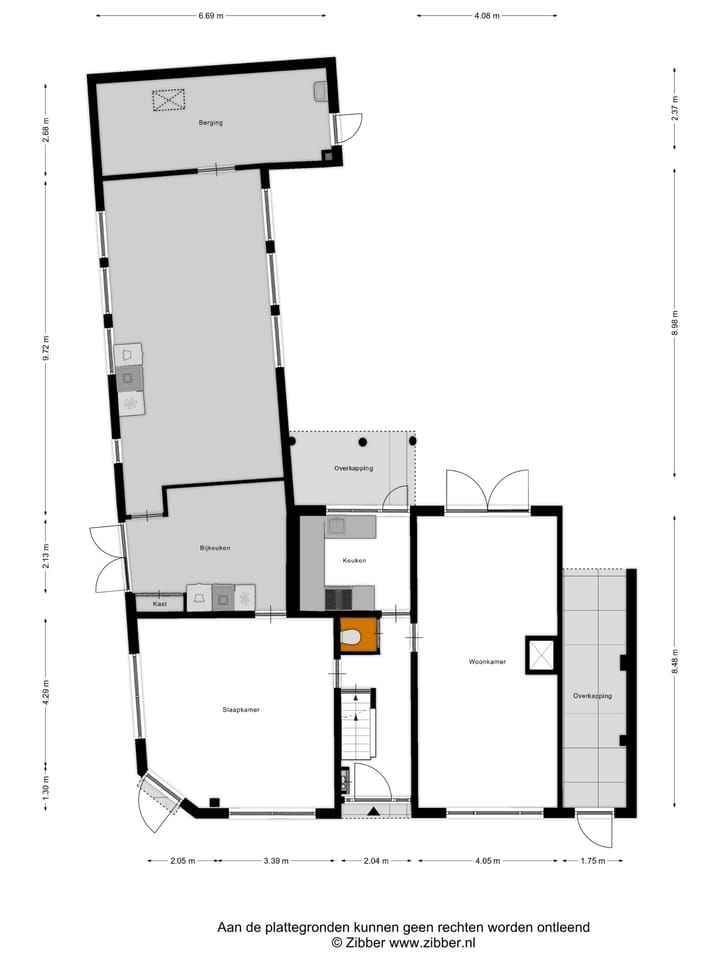 Photo 37 of Kanaalstraat 14