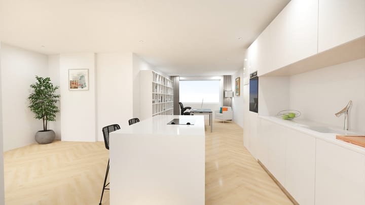 Foto 19 van Margrietstraat 1