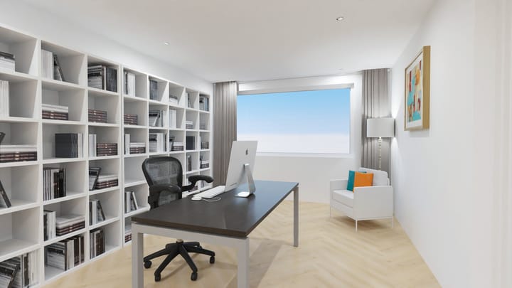 Foto 20 van Margrietstraat 1